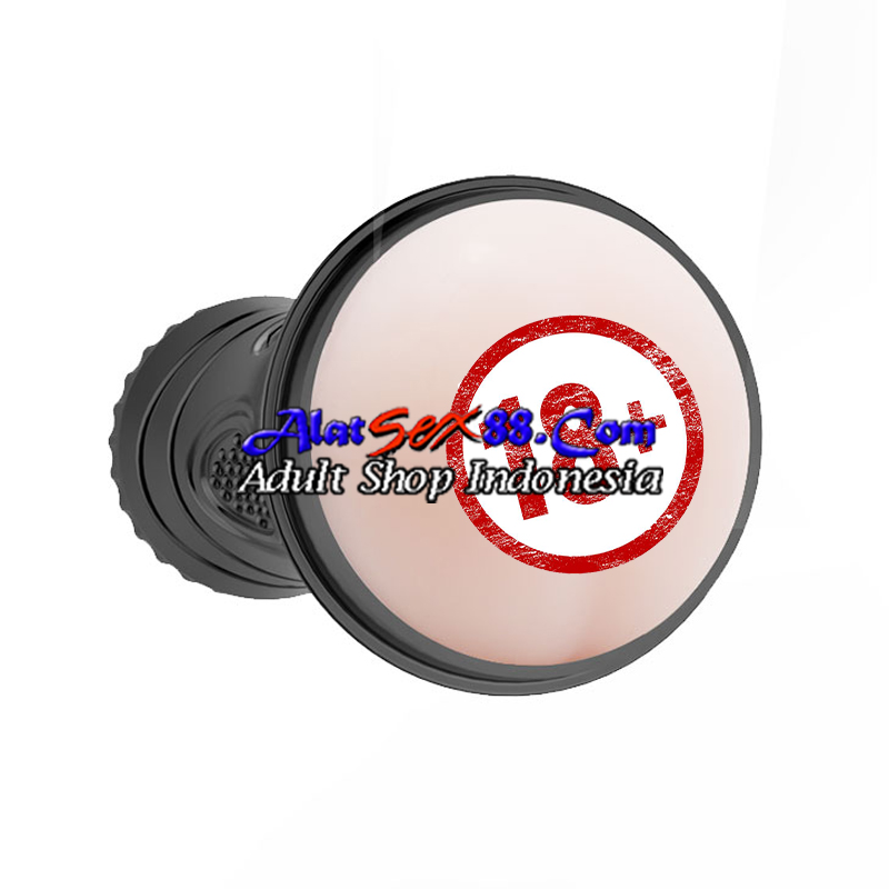 Alat Sex Anal Pink Butt 