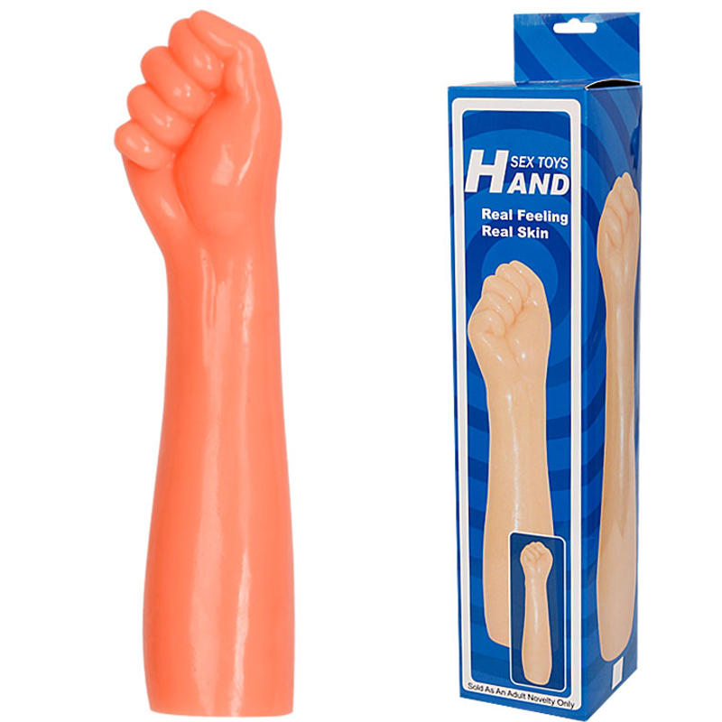 Sex-Toys-Hand-Alat-Sex-Silikon