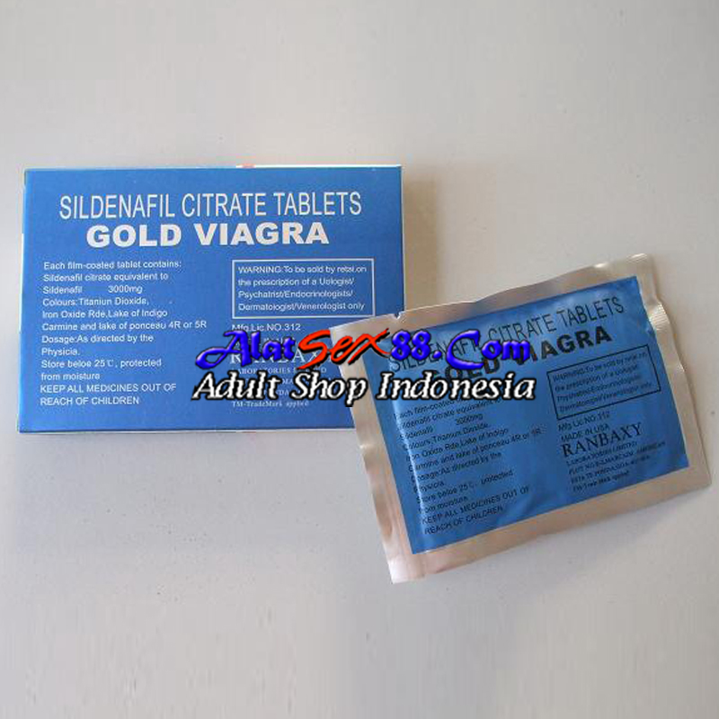 Viagra Gold Tablet