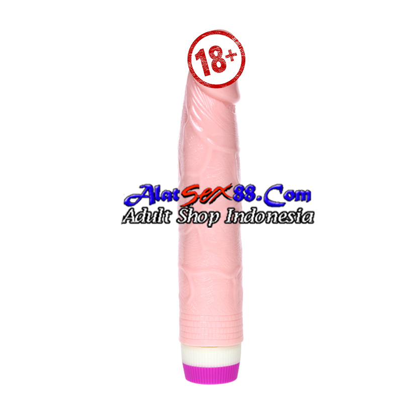 Alat Sex Baile Rotate Vibrator Penis