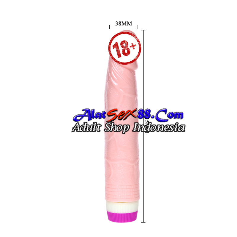 Alat Sex Baile Rotate Vibrator Penis