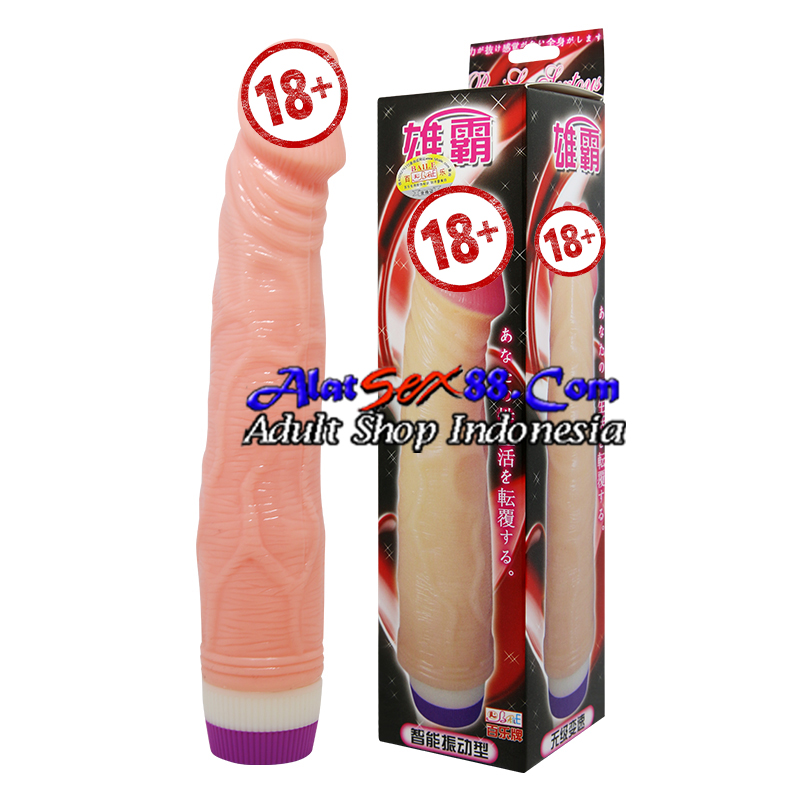 Baile Vibrator Penis