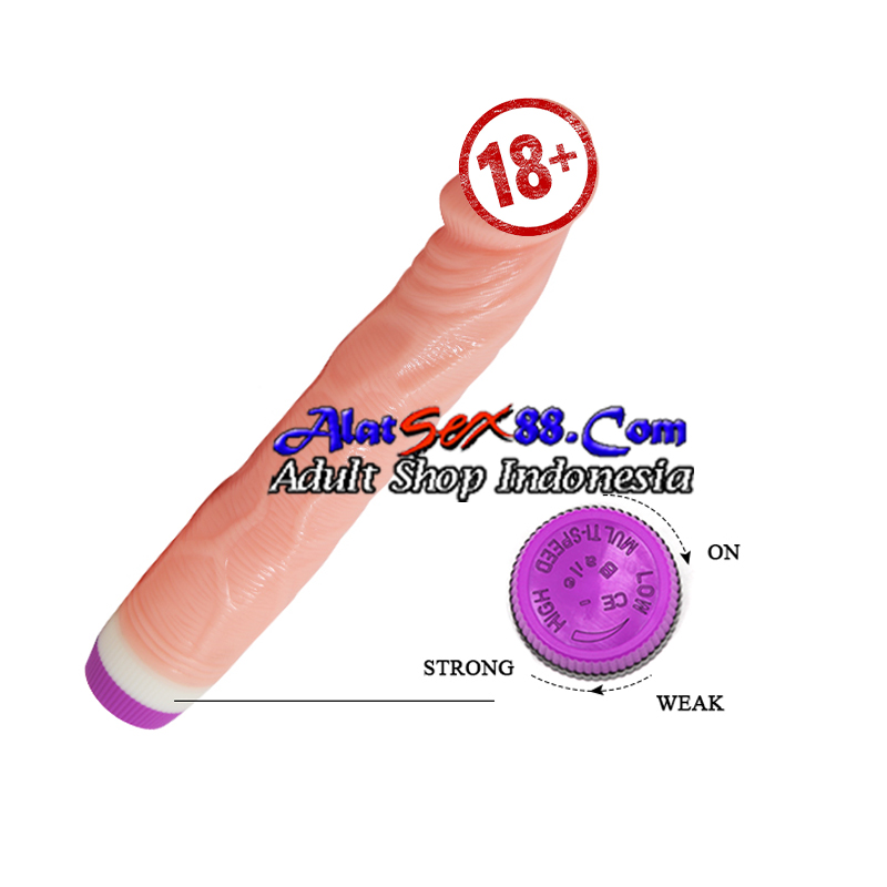 Baile Vibrator Penis