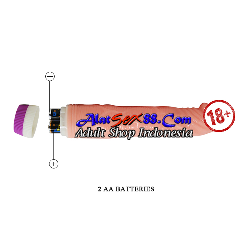 Baile Vibrator Penis