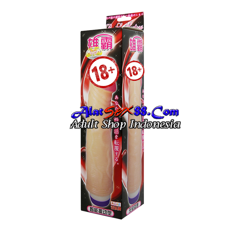 Baile Vibrator Penis