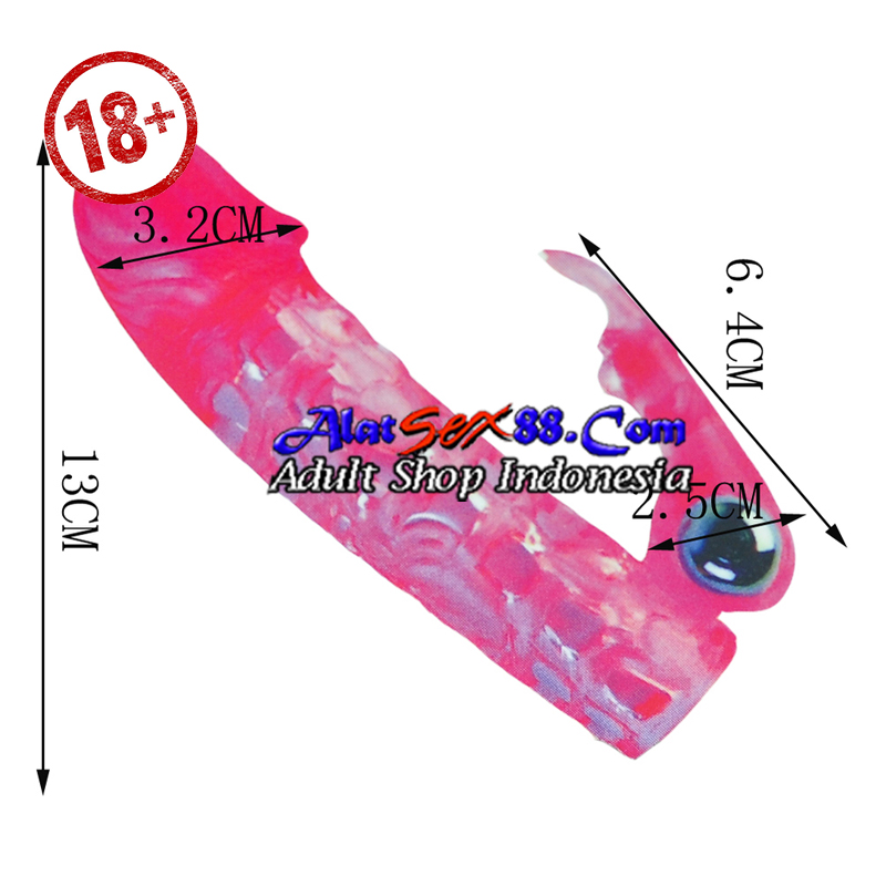 Ultimate Love Sleeve Vibration