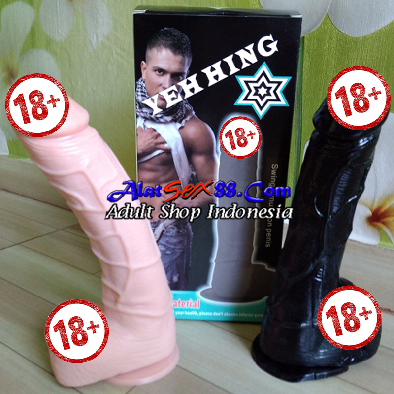 Yeh Hing Swing Simulation Penis