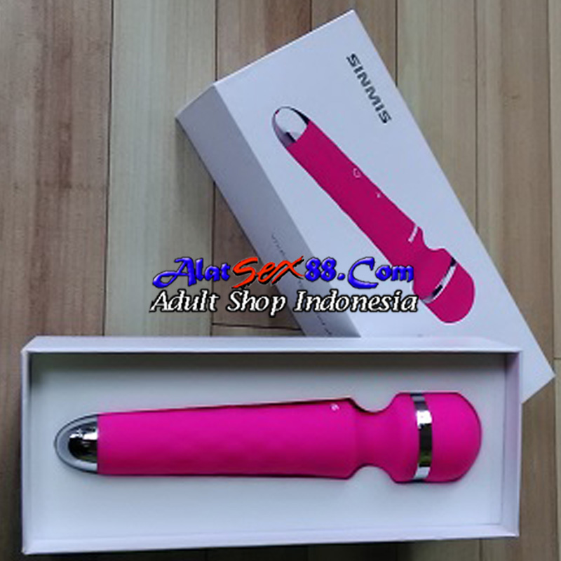 Sinmis-Rock-Vibrator-Massager