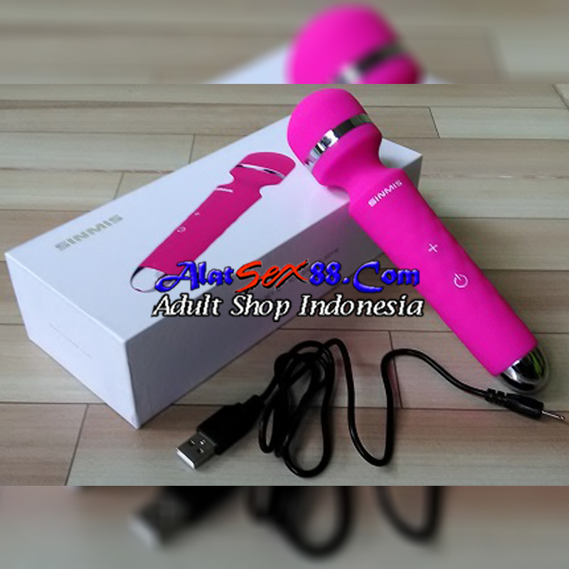 Sinmis-Rock-Vibrator-Massager