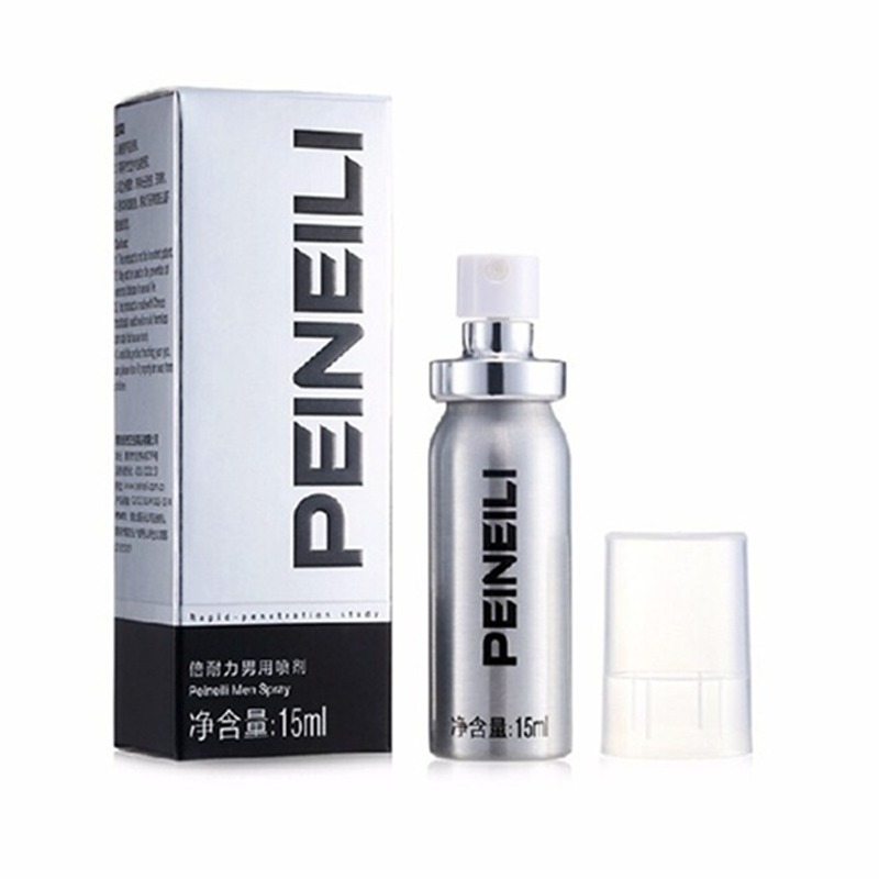 Peineili Delay Spray