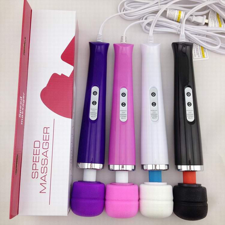 Vibrator Speed Massager Vibrator Speed Massager
