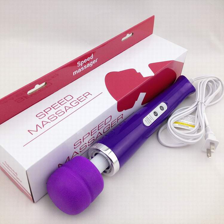 Vibrator Speed Massager Vibrator Speed Massager