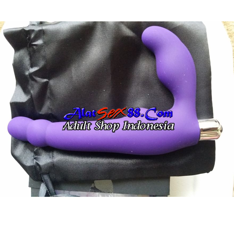 Alat Sex Anal Prostate Massager