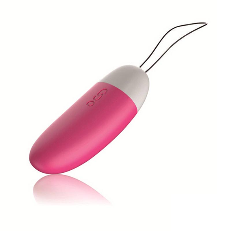 Alat Sex Remote Control Smart Mini Vibe Plus Vibrator App Control