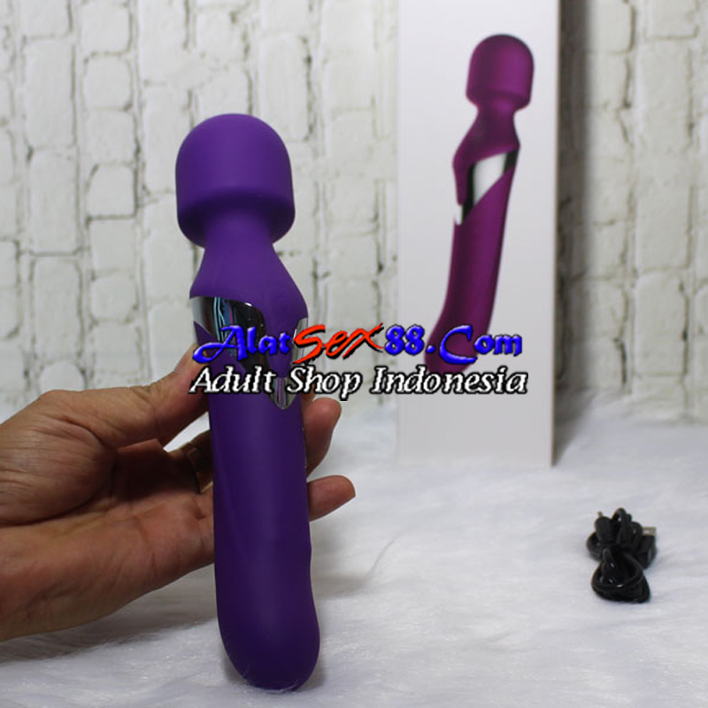 Alat Sex Wanita Vibrator Mic Aphojoy Microphone