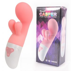 Sex Toys Casper Vibrator