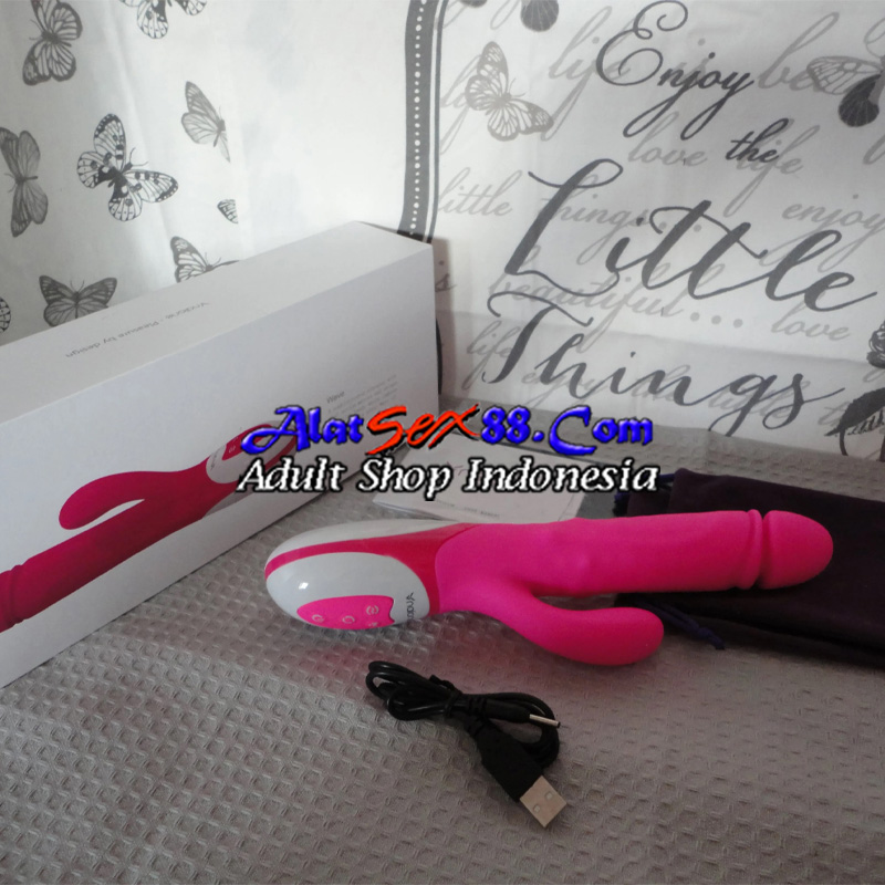 Alat Sex Nalone Wave Vibrator