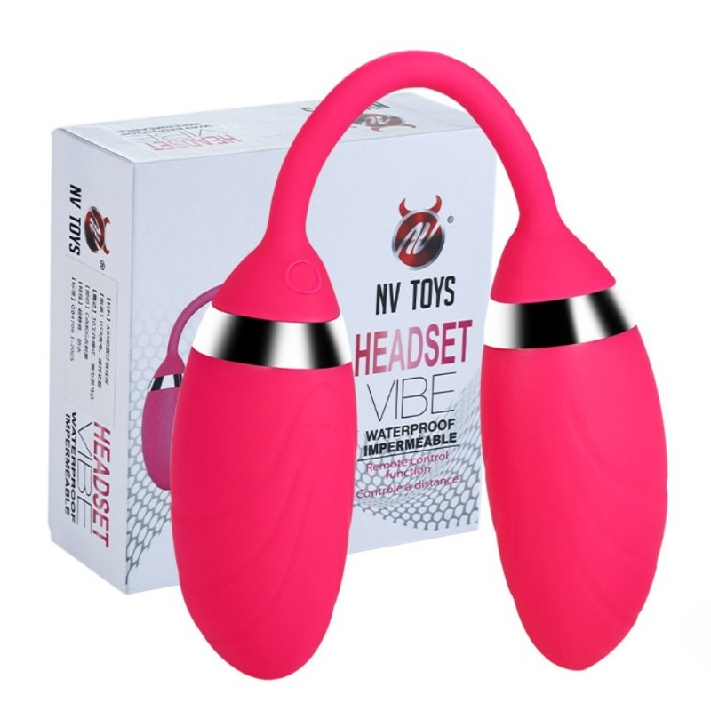 Headset Vibe Waterproof Wireless