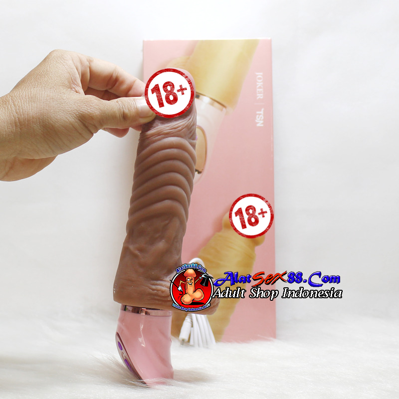 Joker Vibrator TSN V1