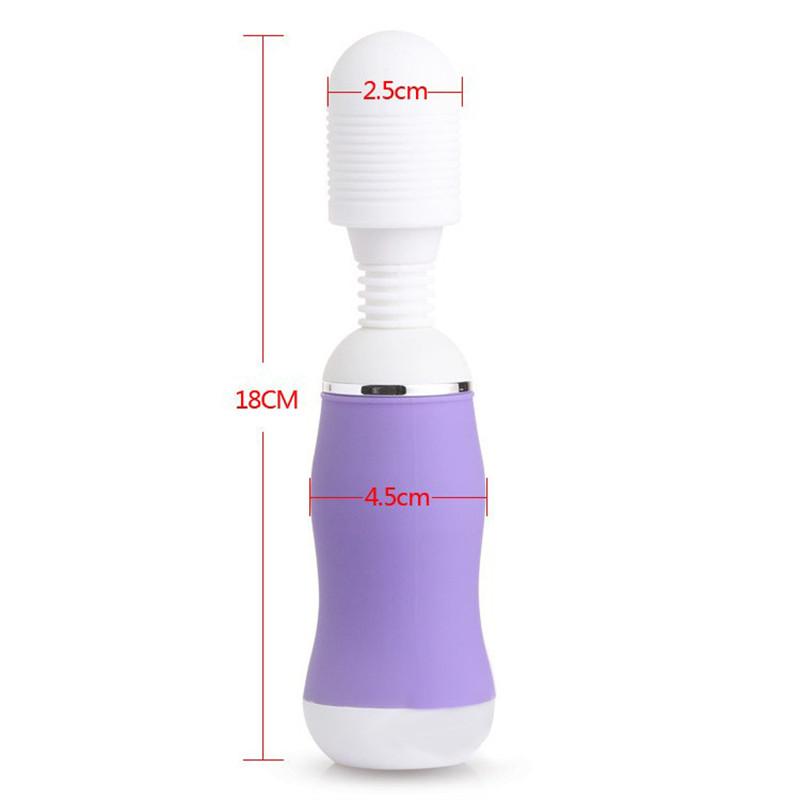 Alat Sex Wanita Massager