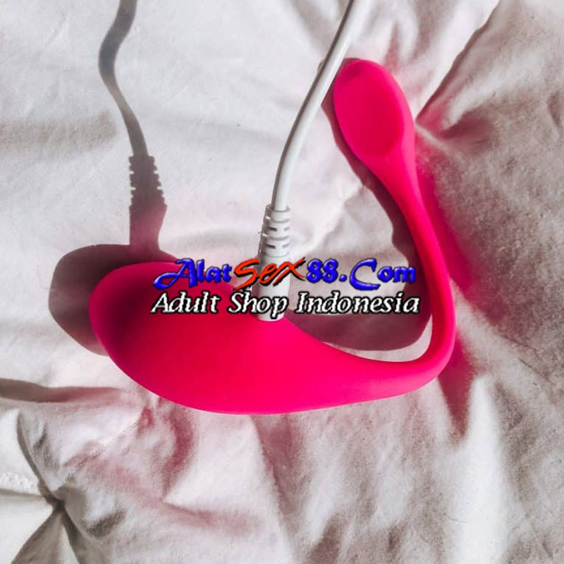 Alat Sex Wanita Lovense Lush 2 Vibrator