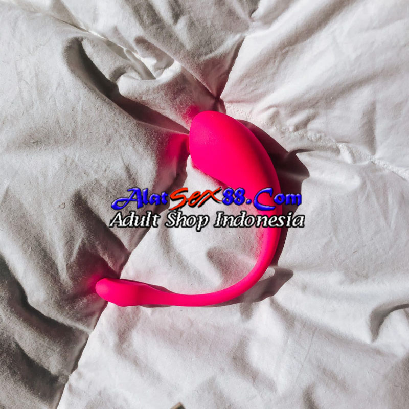 Alat Sex Wanita Lovense