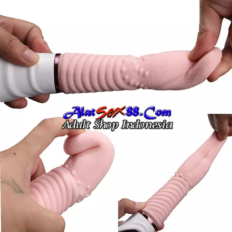 AlatSexWanitaPowerMagicTongue 