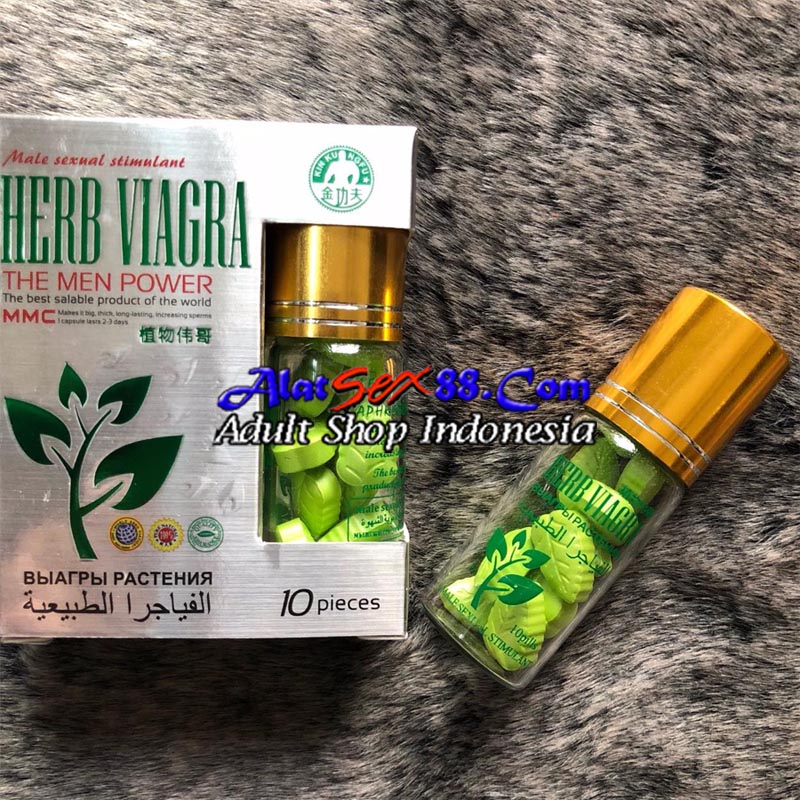 Obat Kuat Viagra Male Sexual Stimulant