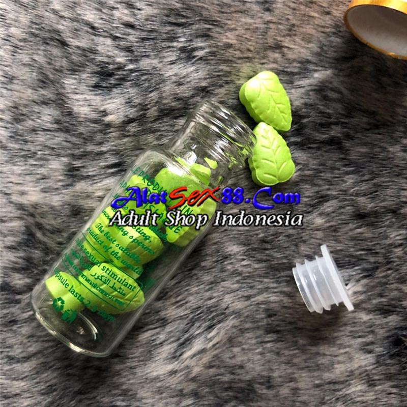 Obat Kuat Viagra Male Sexual Stimulant