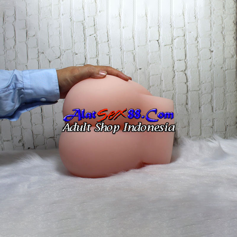 Alat Sex Pria Super Butt Fake Vagina Big