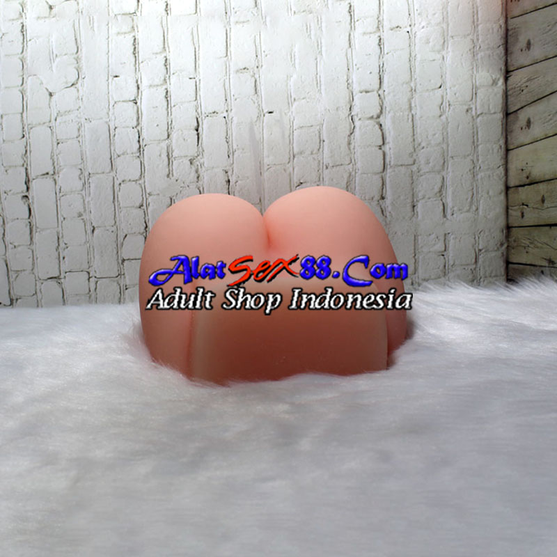Alat Sex Pria Super Butt Fake Vagina Big