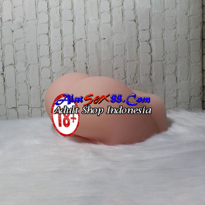 Alat Sex Pria SuperButtFakeVaginaBig