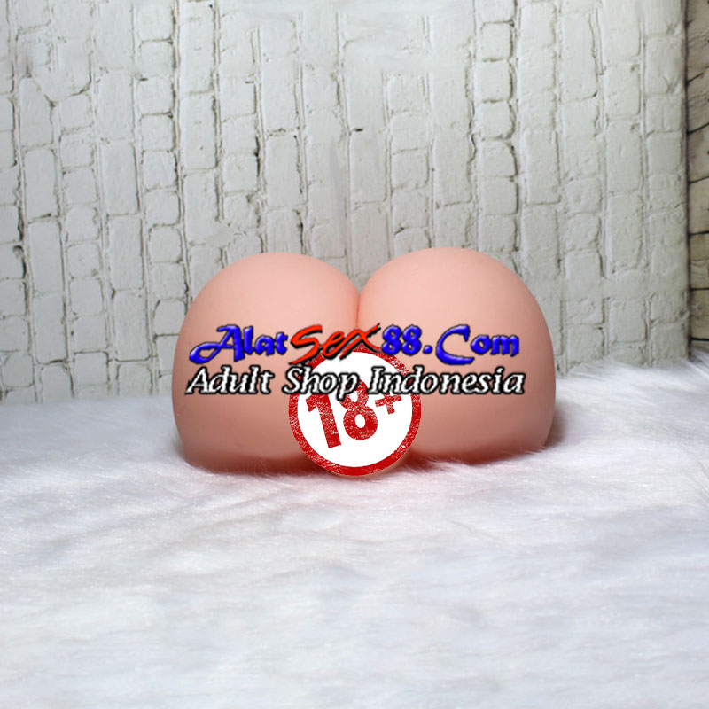 Alat Sex Pria SuperButt Fake VaginaBig