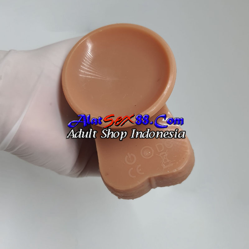 Alat Sex Wanita Fox Extremely Strong