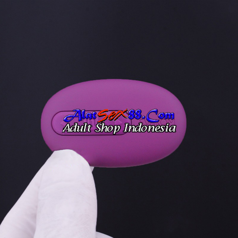 Alat Sex Wanita SVAKOM Powerful Vibrator