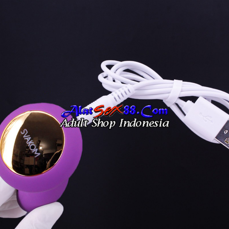 Alat Sex Wanita Julie Powerful Vibrator