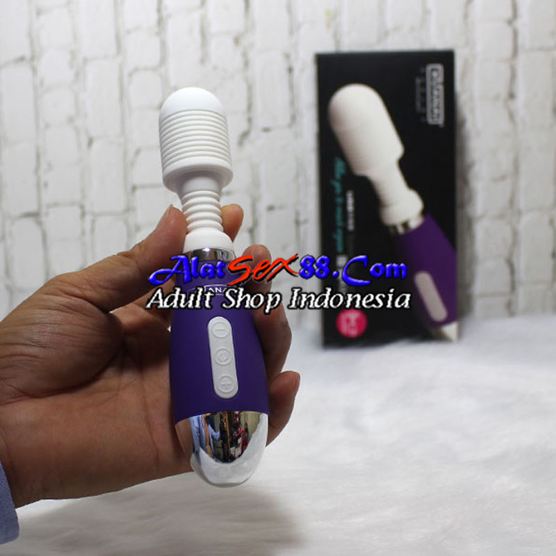 Alat Sex Wanita Vibrator
