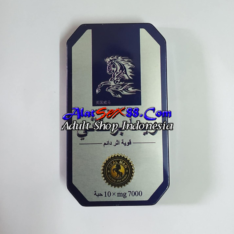 ObatKuat Pria Kuda ThailandOriginal