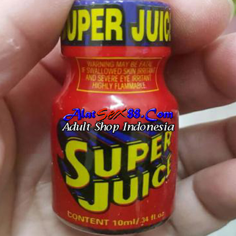 Poppers-SUPER-JUICE-PWD-Original-10ml